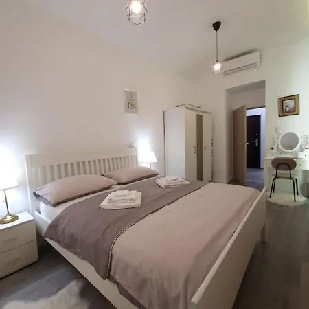 A&Z Apartment Zagreb Exterior photo