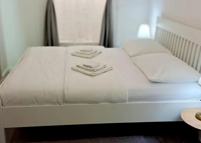 A&Z Apartment
