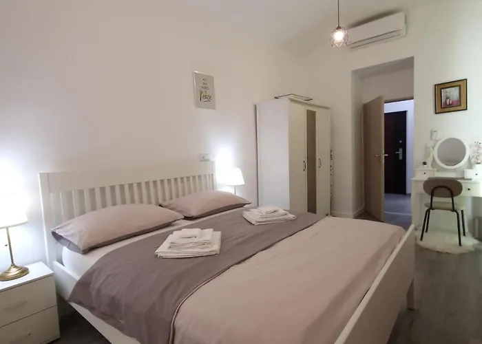 A&Z Apartment
