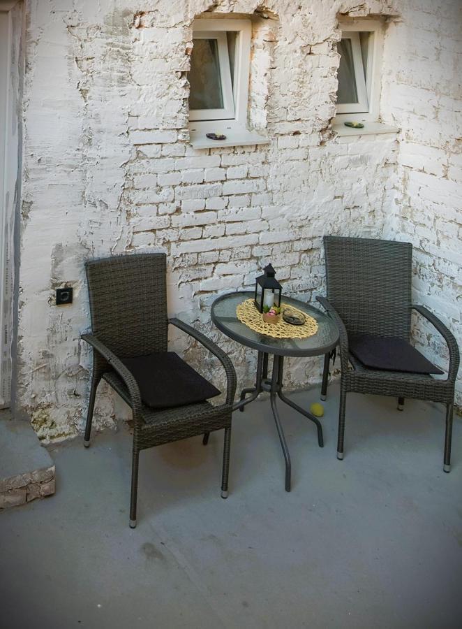 Apartment A&z Zagreb