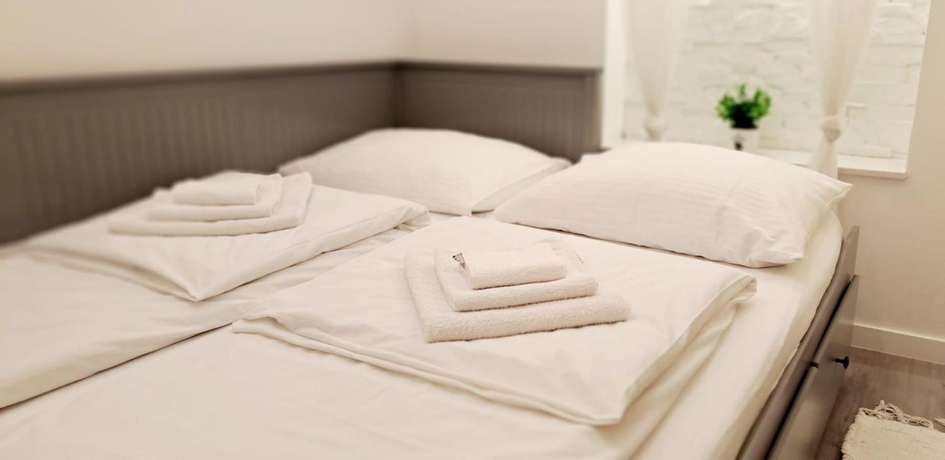 A&z Apartment *