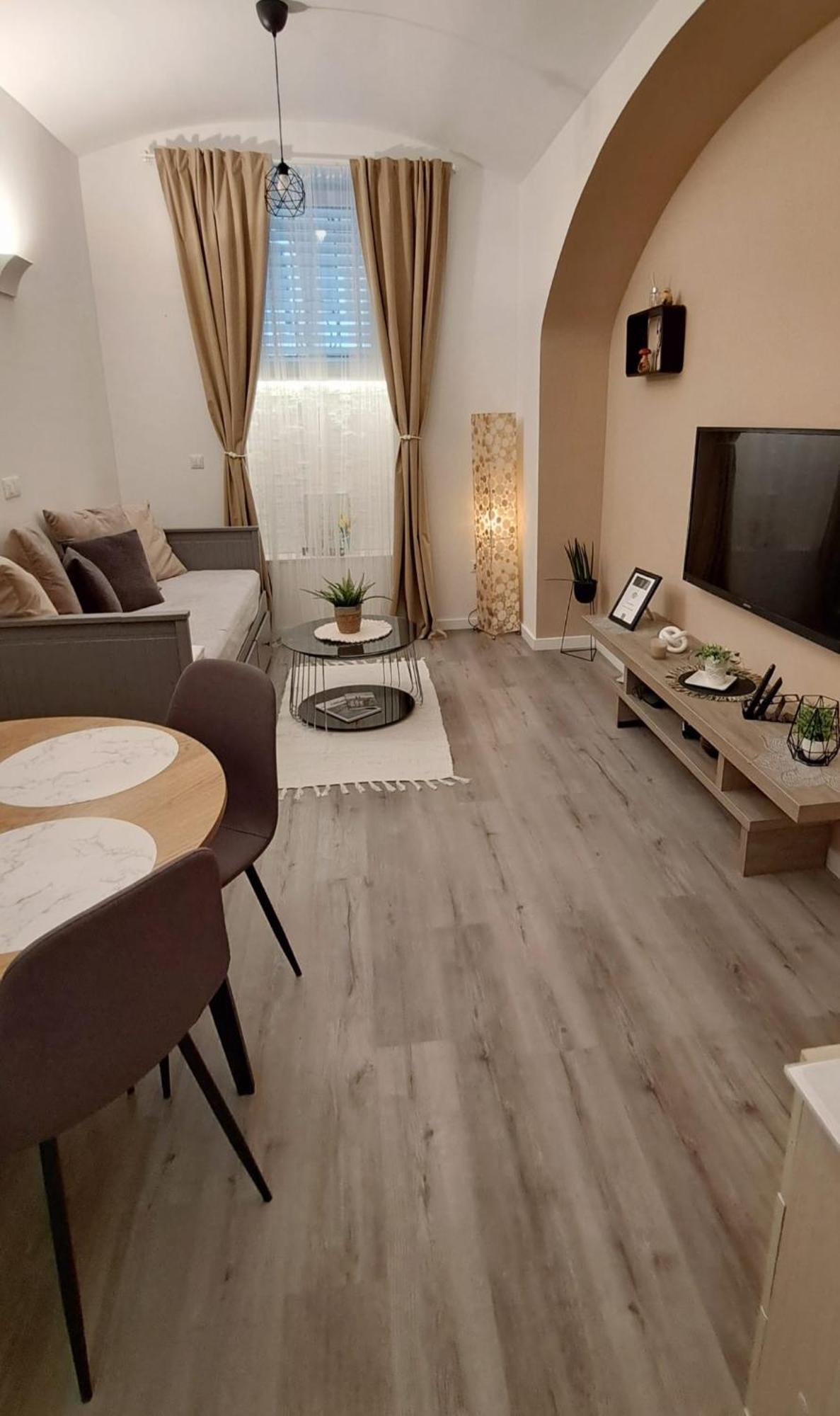A&z Apartment Zagreb