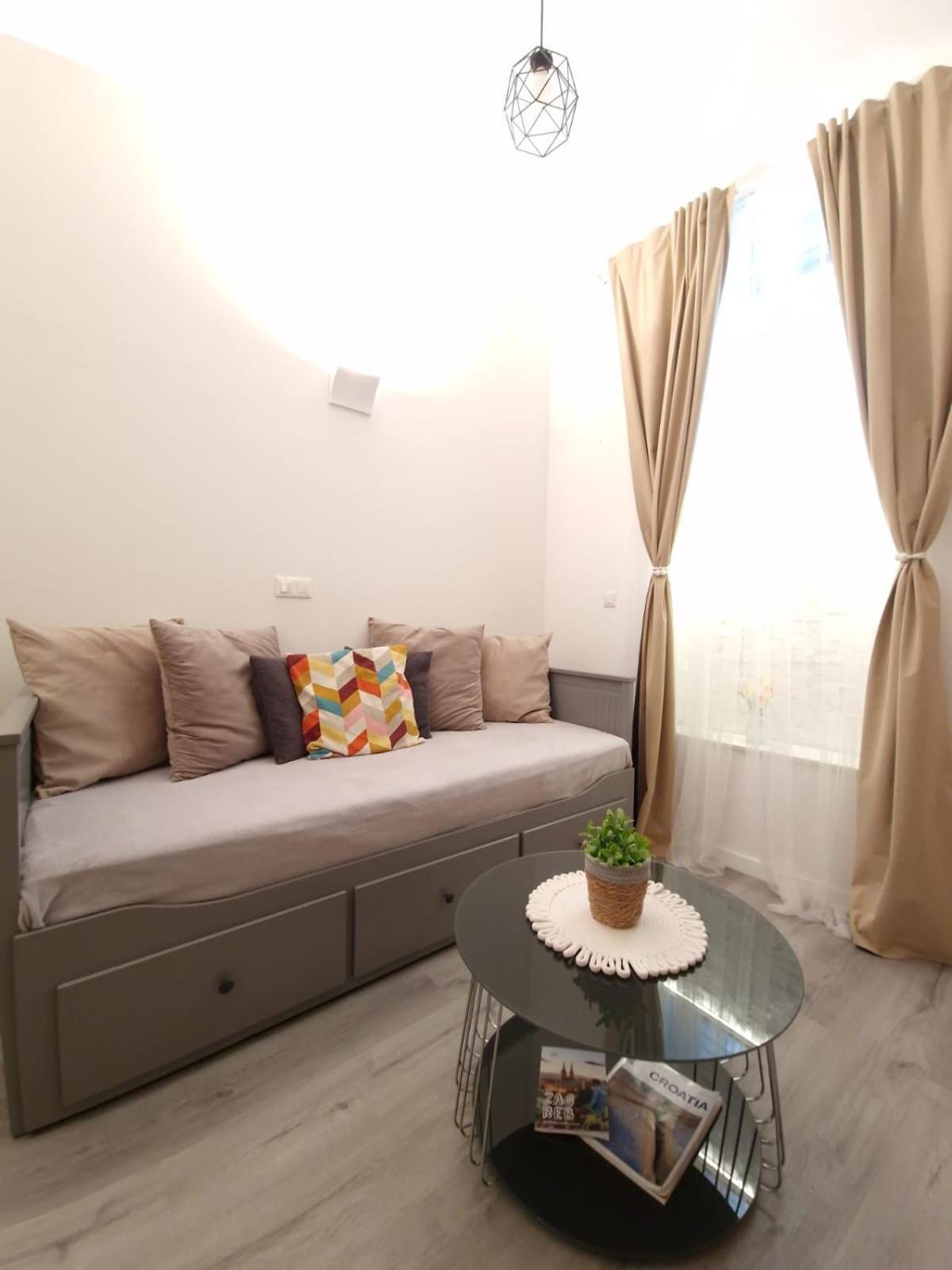 Apartment A&z Zagreb
